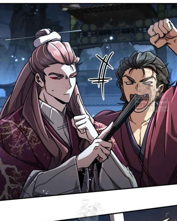 Sự Trở Lại Của Quyền Vương Chapter 33 - 91