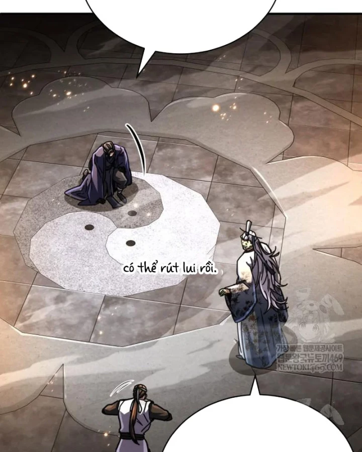 Sự Trở Lại Của Quyền Vương Chapter 33 - 110