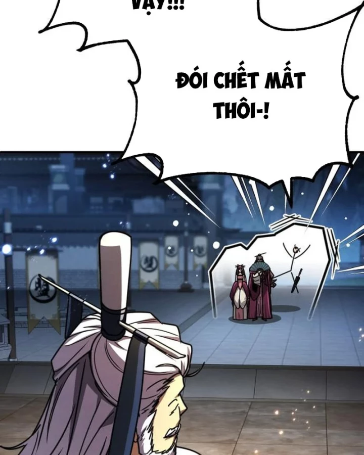 Sự Trở Lại Của Quyền Vương Chapter 33 - 114