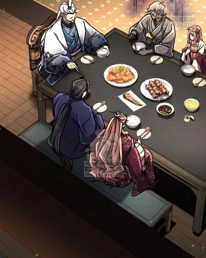 Sự Trở Lại Của Quyền Vương Chapter 33 - 118