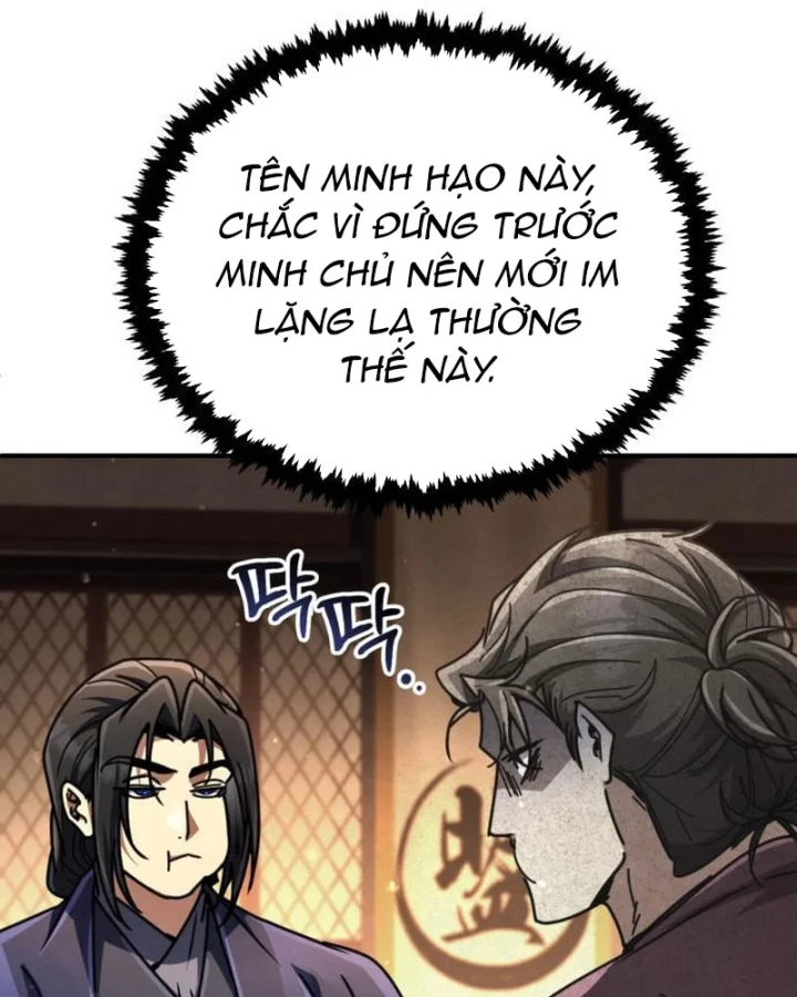 Sự Trở Lại Của Quyền Vương Chapter 33 - 122