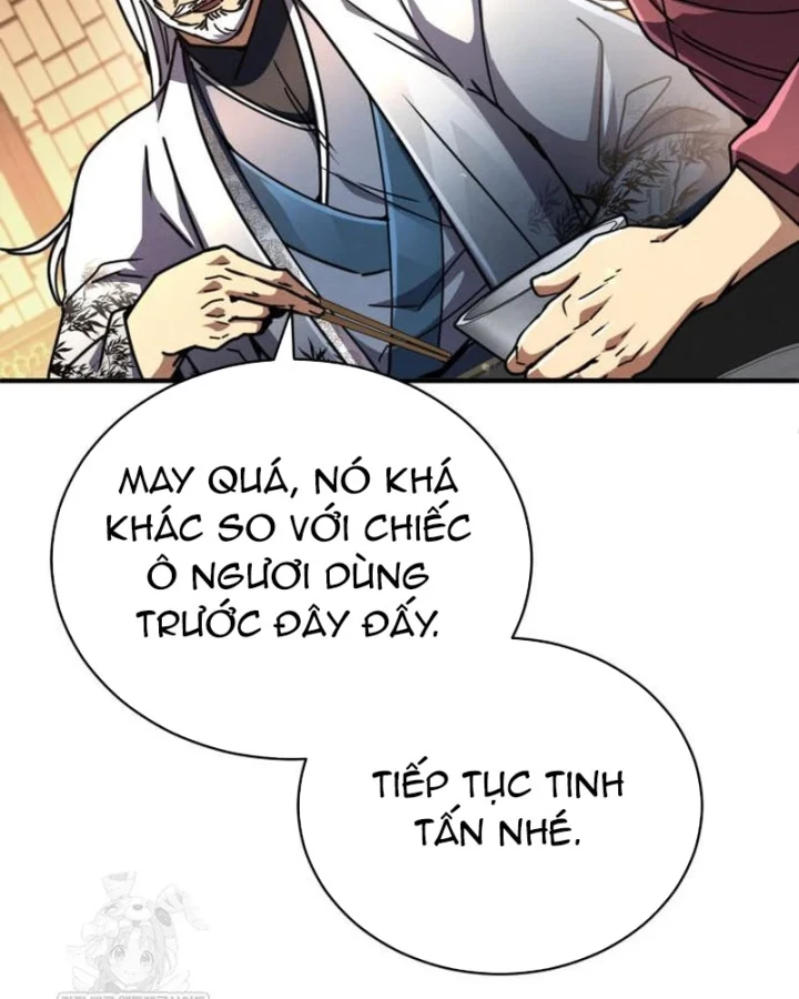 Sự Trở Lại Của Quyền Vương Chapter 33 - 127