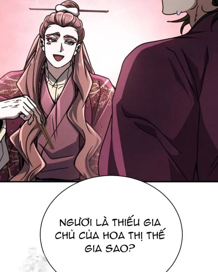 Sự Trở Lại Của Quyền Vương Chapter 33 - 130