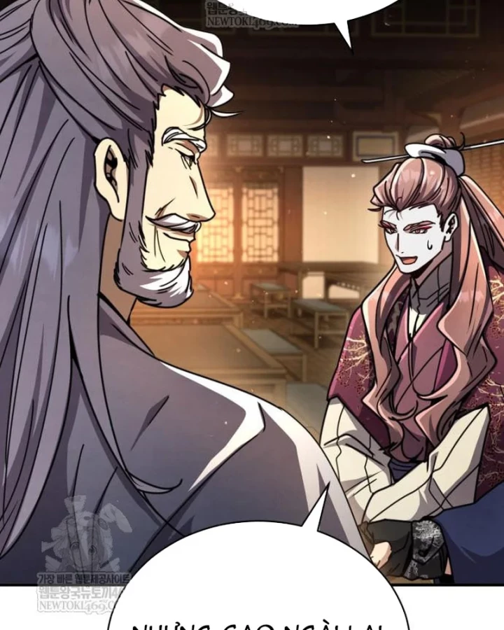 Sự Trở Lại Của Quyền Vương Chapter 33 - 135