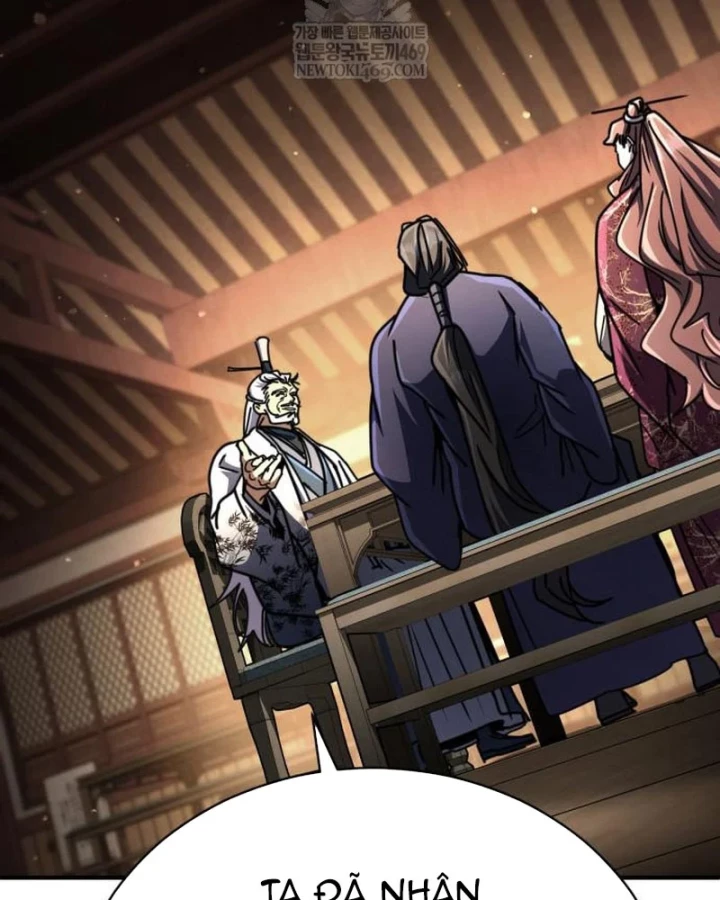 Sự Trở Lại Của Quyền Vương Chapter 33 - 139