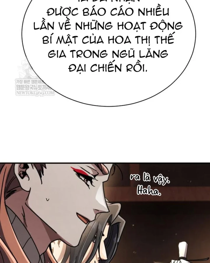 Sự Trở Lại Của Quyền Vương Chapter 33 - 140