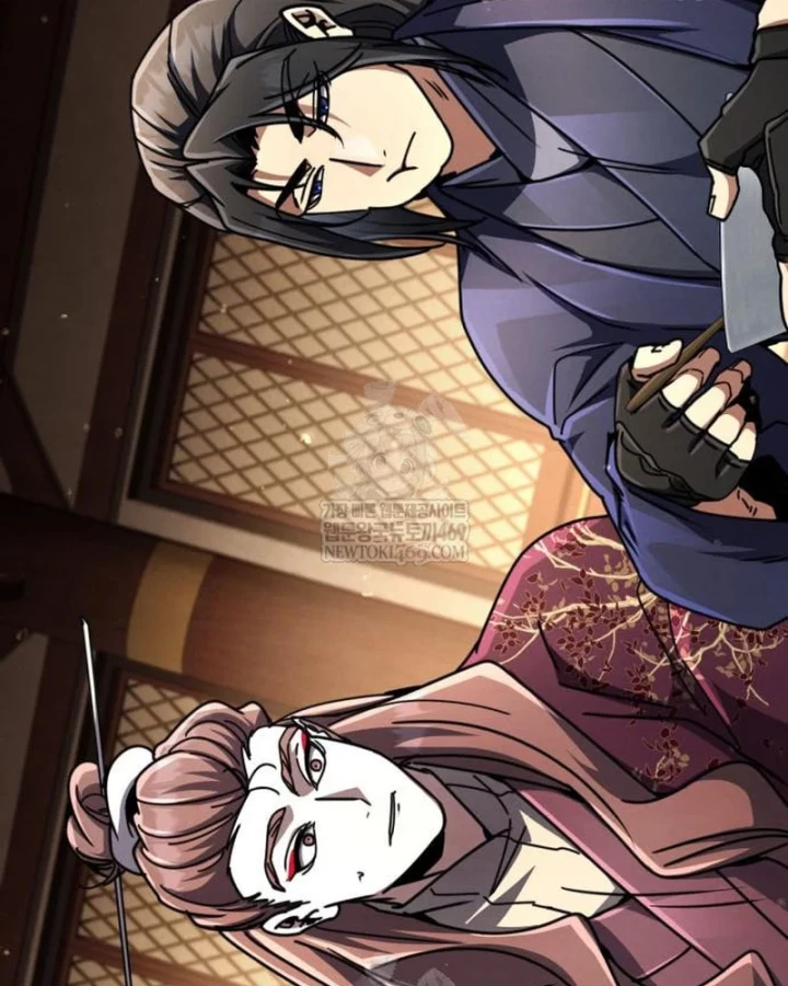 Sự Trở Lại Của Quyền Vương Chapter 33 - 145