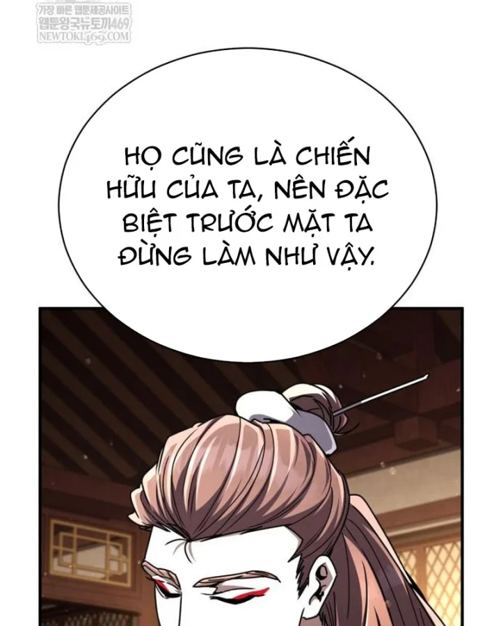 Sự Trở Lại Của Quyền Vương Chapter 33 - 147