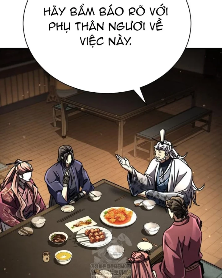 Sự Trở Lại Của Quyền Vương Chapter 33 - 154