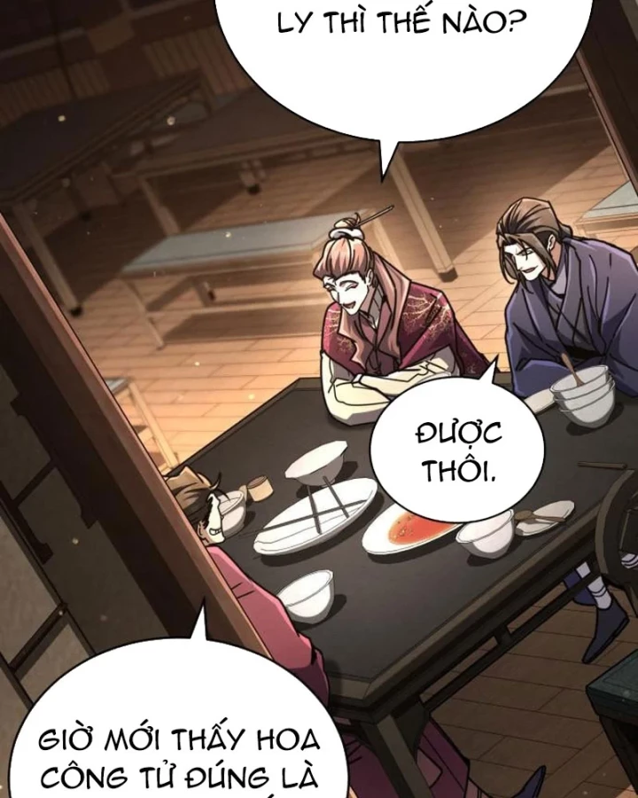 Sự Trở Lại Của Quyền Vương Chapter 33 - 182