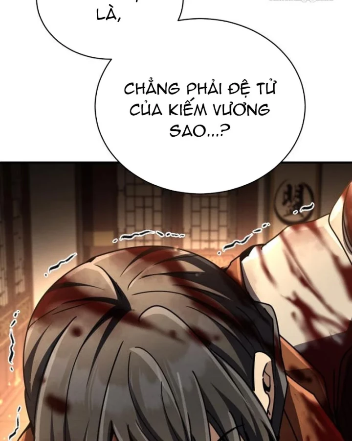 Sự Trở Lại Của Quyền Vương Chapter 33 - 200