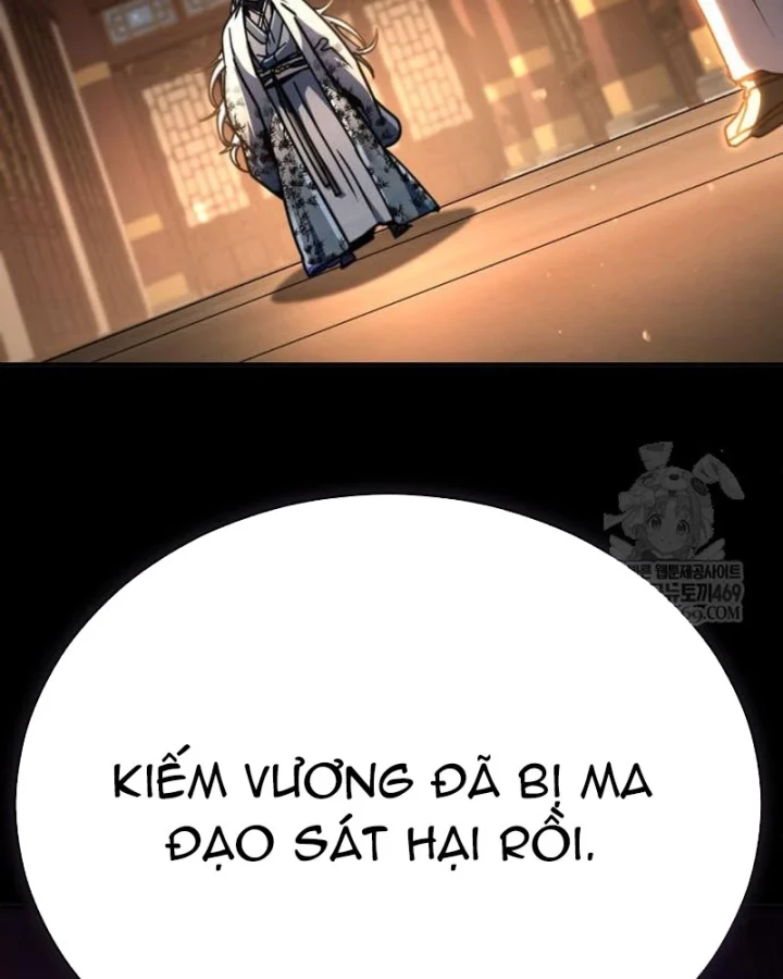 Sự Trở Lại Của Quyền Vương Chapter 33 - 204