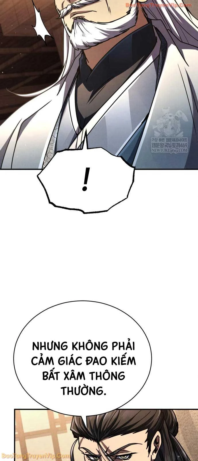 Sự Trở Lại Của Quyền Vương Chapter 34 - 11