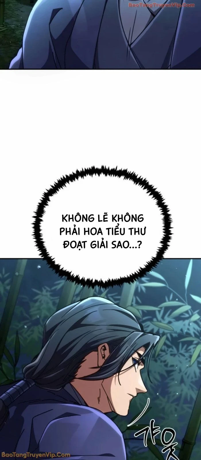 Sự Trở Lại Của Quyền Vương Chapter 35 - 3