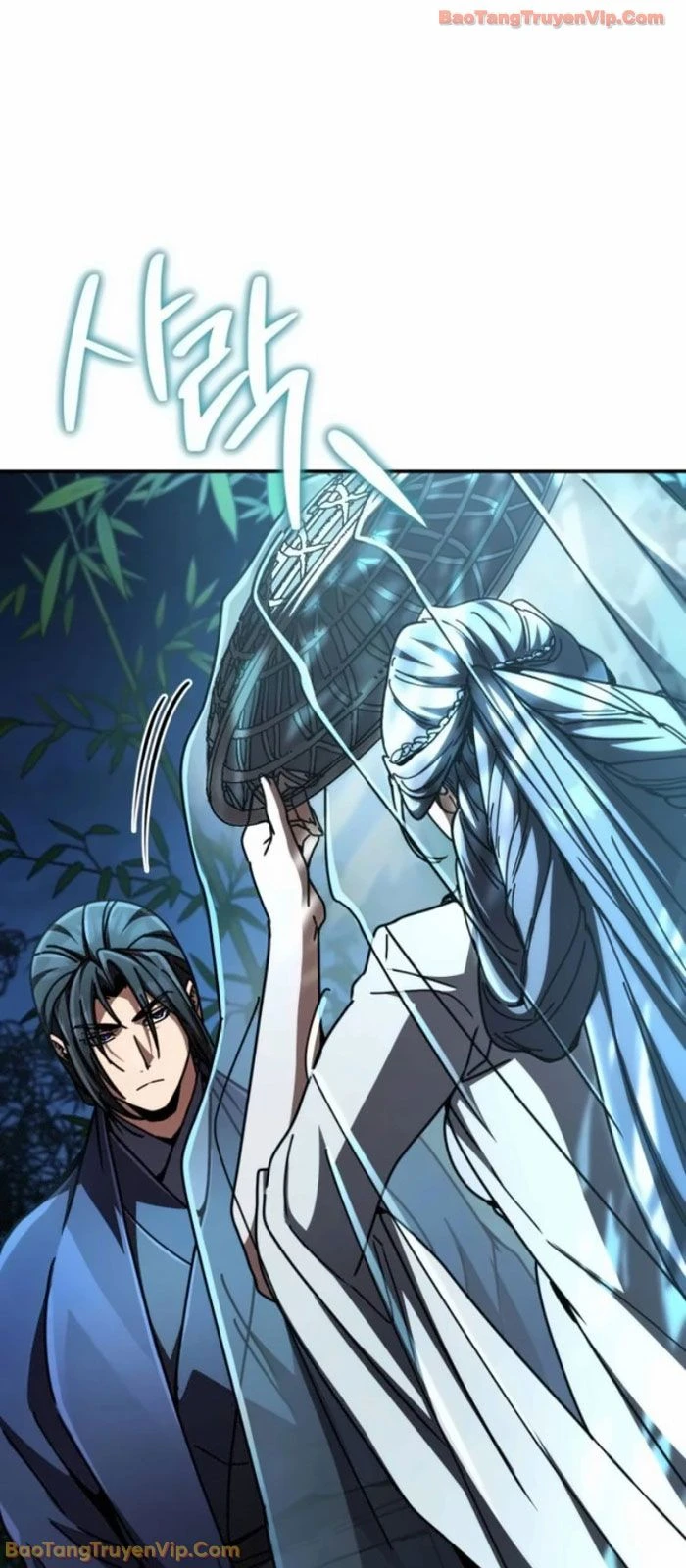 Sự Trở Lại Của Quyền Vương Chapter 35 - 11