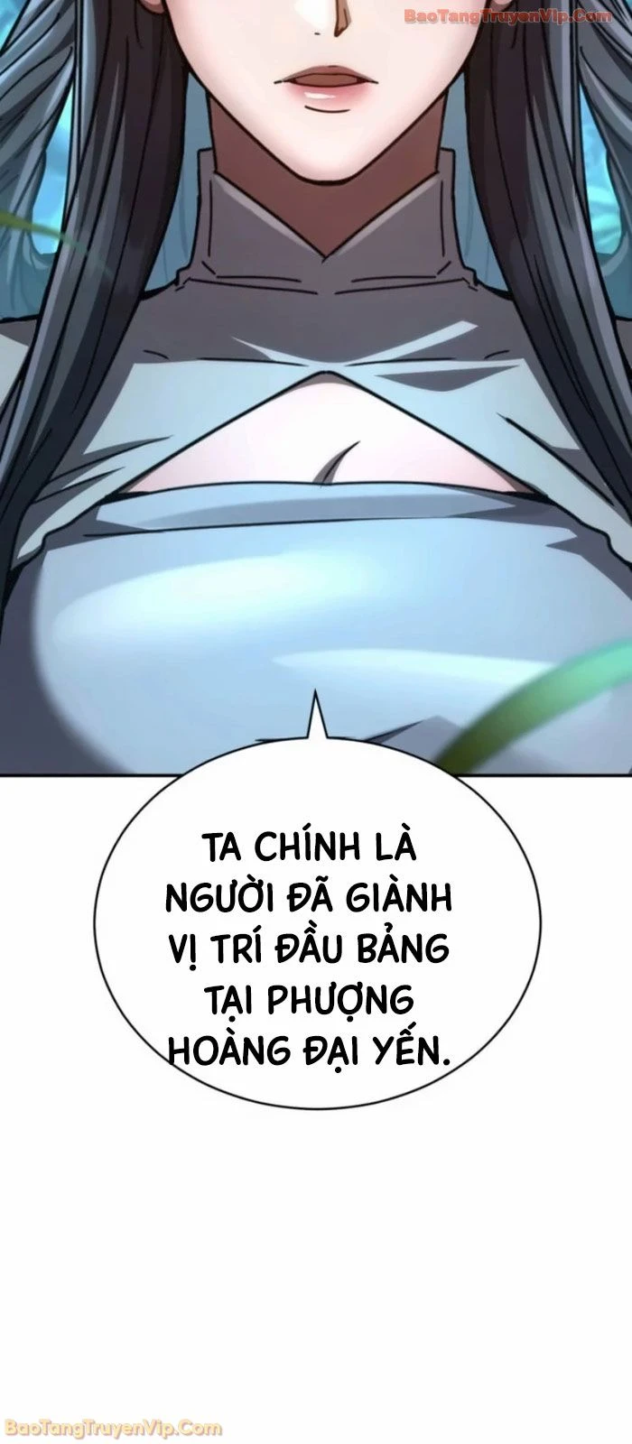 Sự Trở Lại Của Quyền Vương Chapter 35 - 15