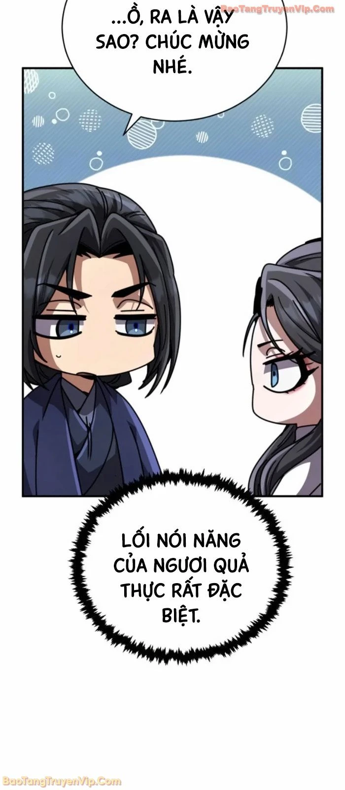 Sự Trở Lại Của Quyền Vương Chapter 35 - 18