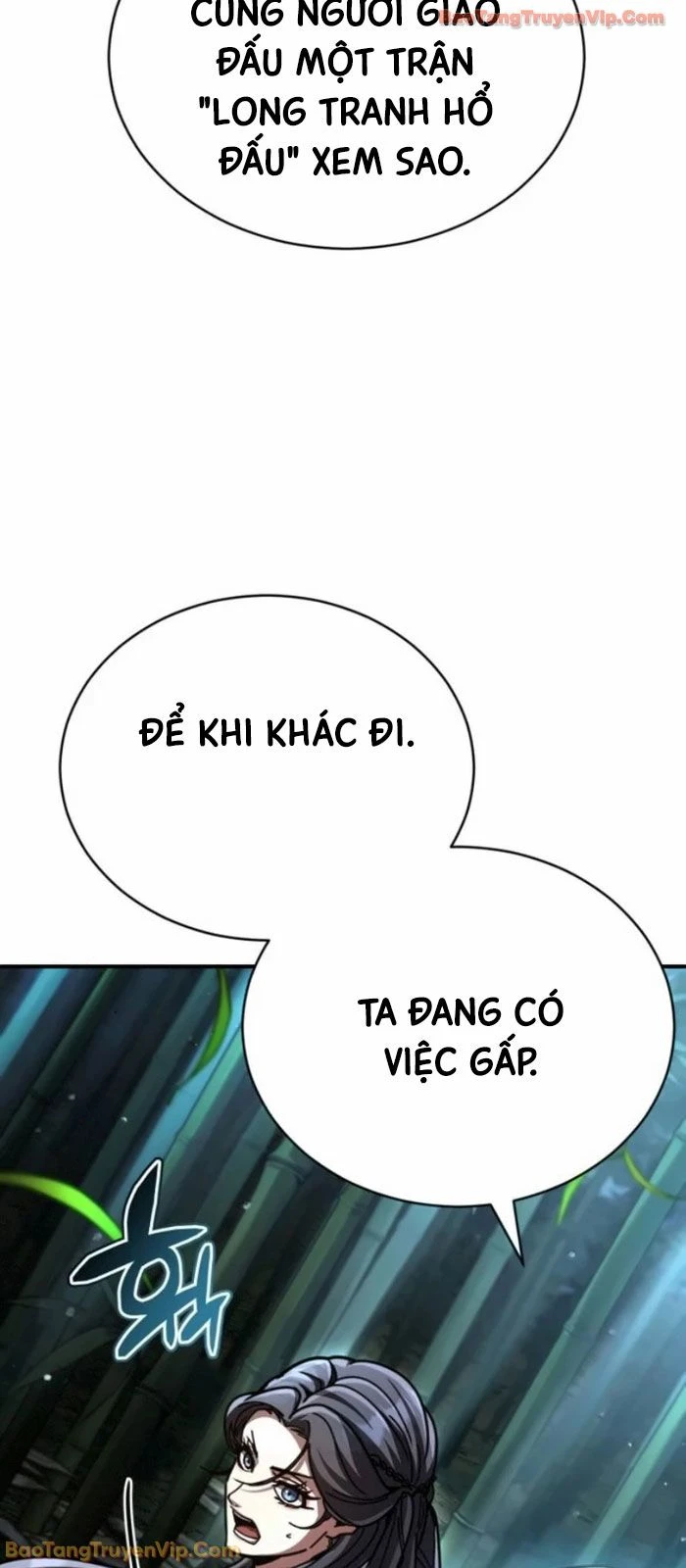 Sự Trở Lại Của Quyền Vương Chapter 35 - 21