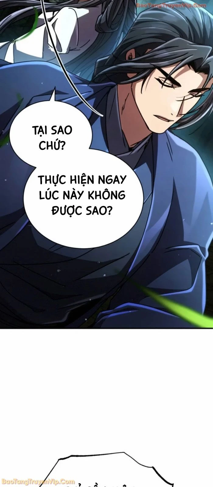 Sự Trở Lại Của Quyền Vương Chapter 35 - 22