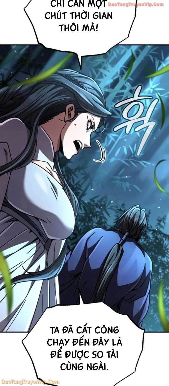 Sự Trở Lại Của Quyền Vương Chapter 35 - 23