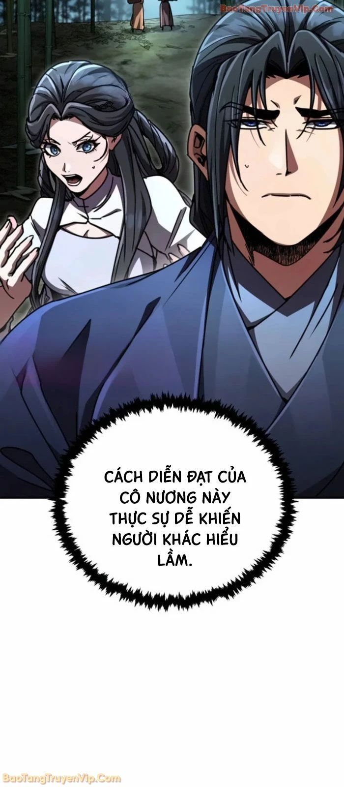 Sự Trở Lại Của Quyền Vương Chapter 35 - 25