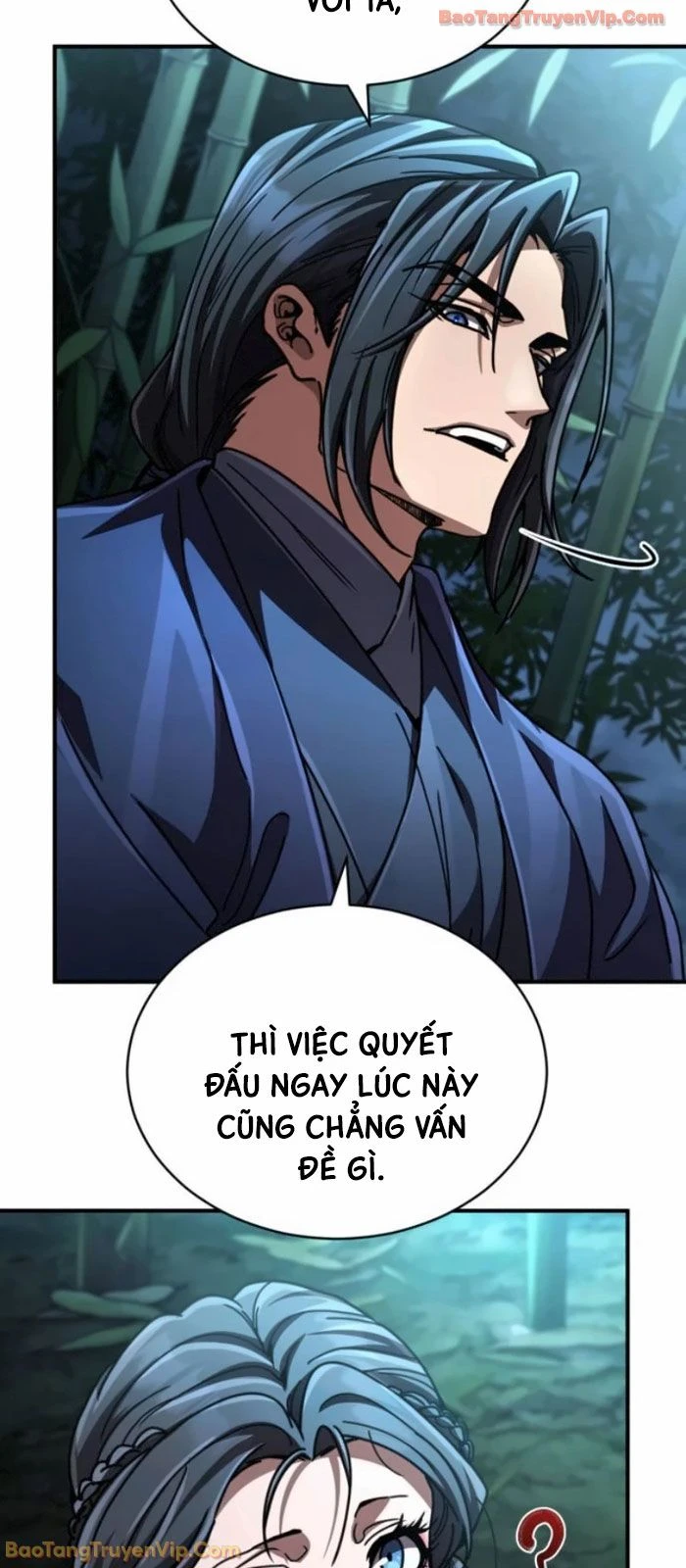 Sự Trở Lại Của Quyền Vương Chapter 35 - 27