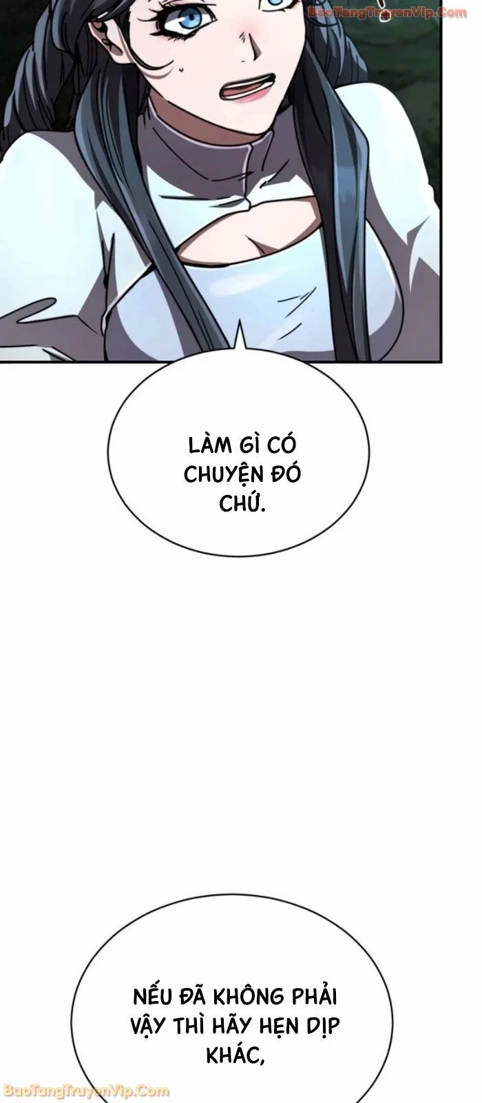 Sự Trở Lại Của Quyền Vương Chapter 35 - 28