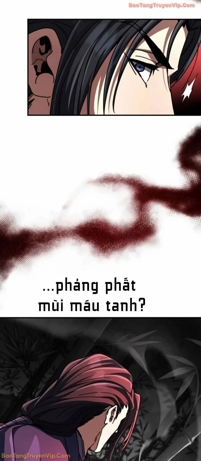 Sự Trở Lại Của Quyền Vương Chapter 35 - 30