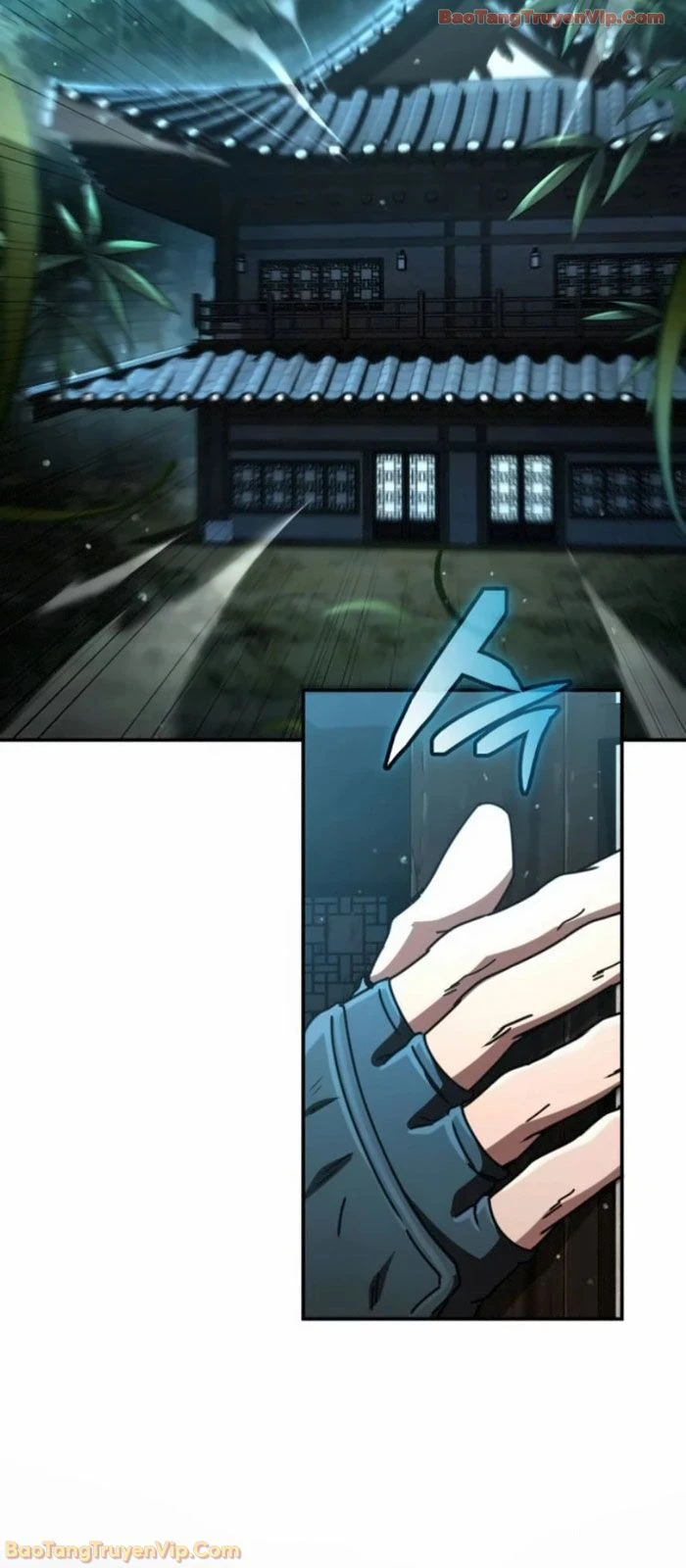 Sự Trở Lại Của Quyền Vương Chapter 35 - 34