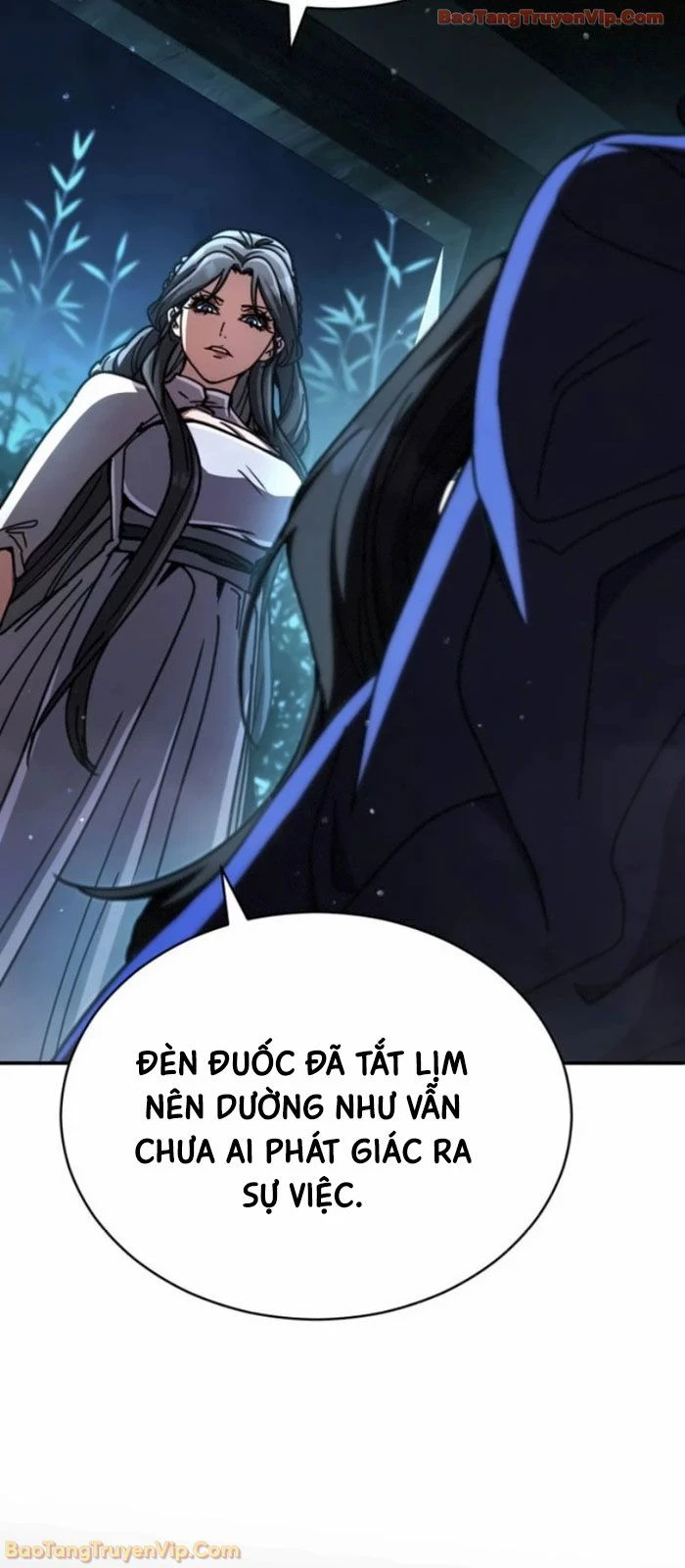 Sự Trở Lại Của Quyền Vương Chapter 35 - 38