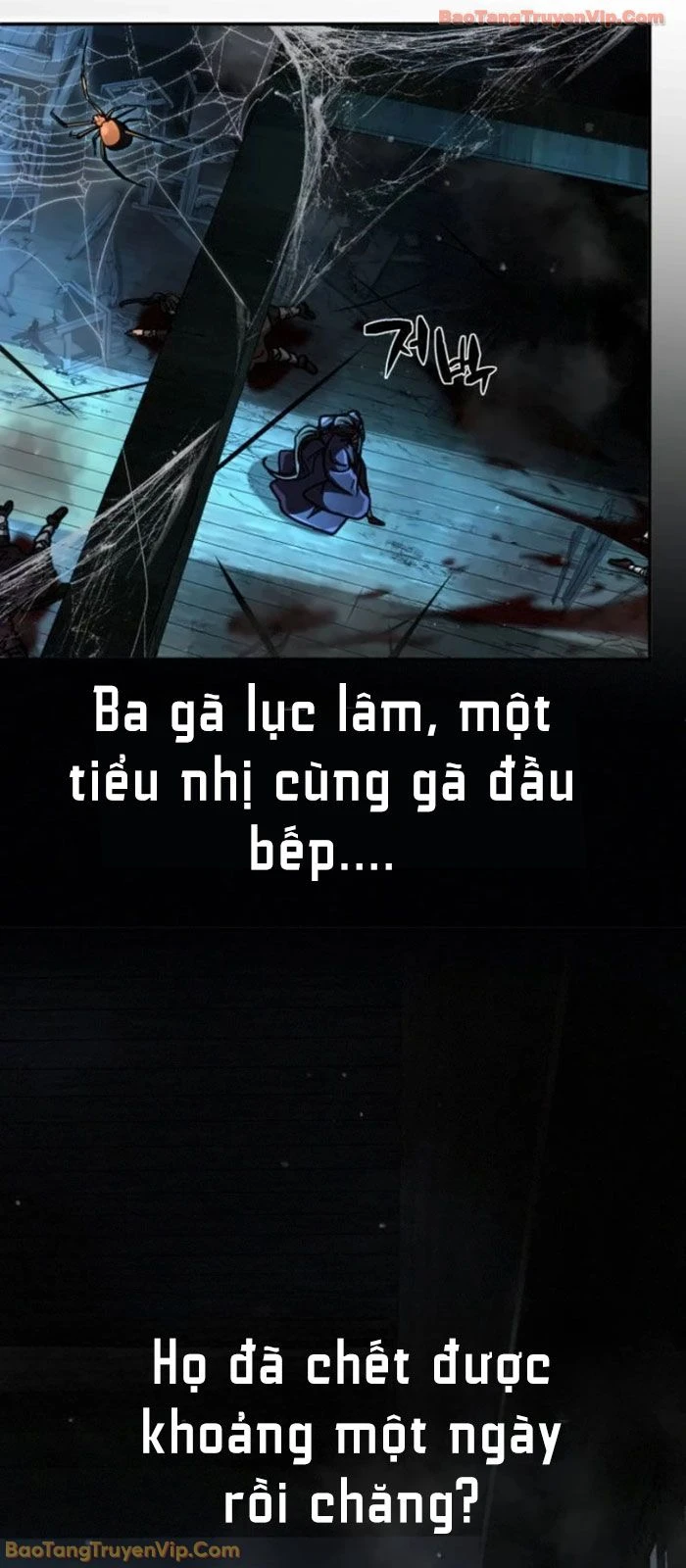 Sự Trở Lại Của Quyền Vương Chapter 35 - 39