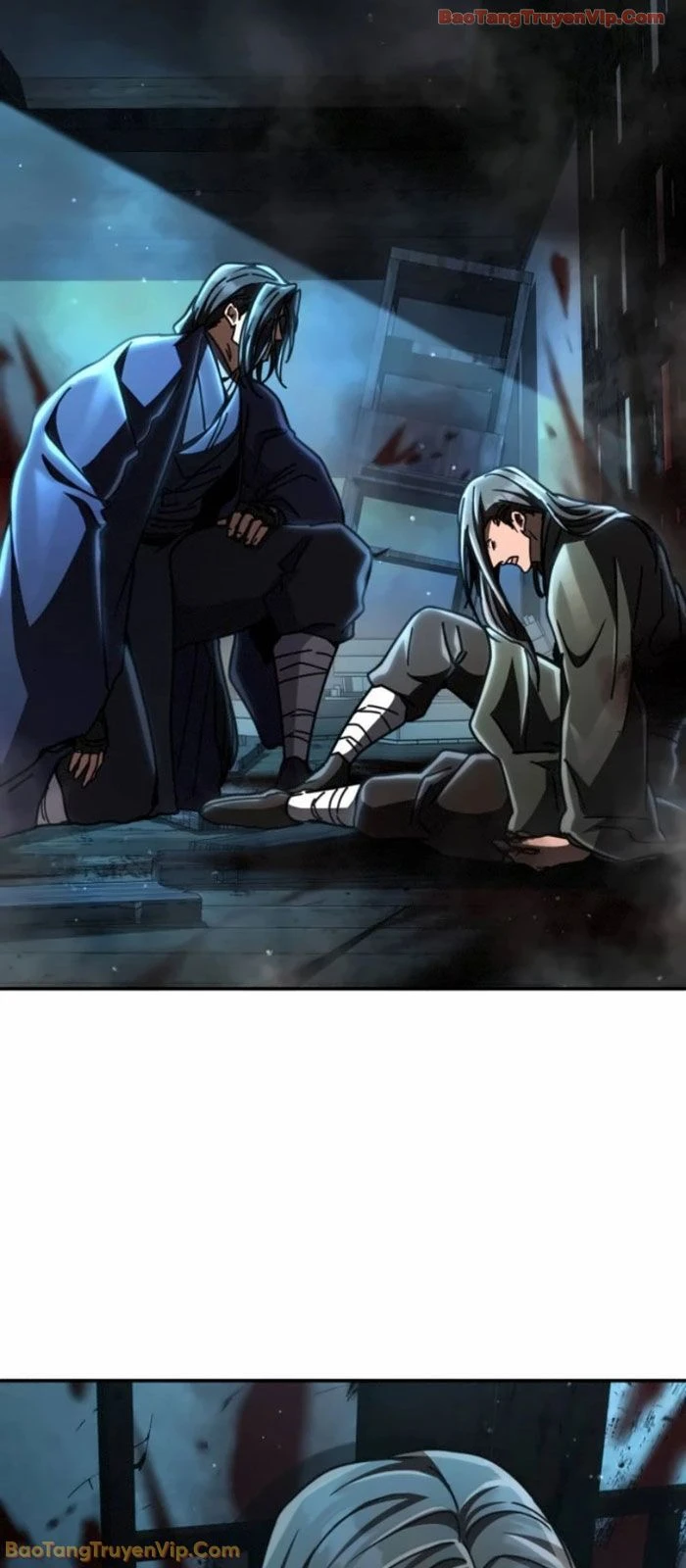 Sự Trở Lại Của Quyền Vương Chapter 35 - 40