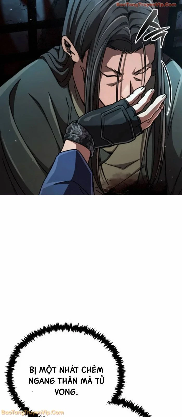 Sự Trở Lại Của Quyền Vương Chapter 35 - 41