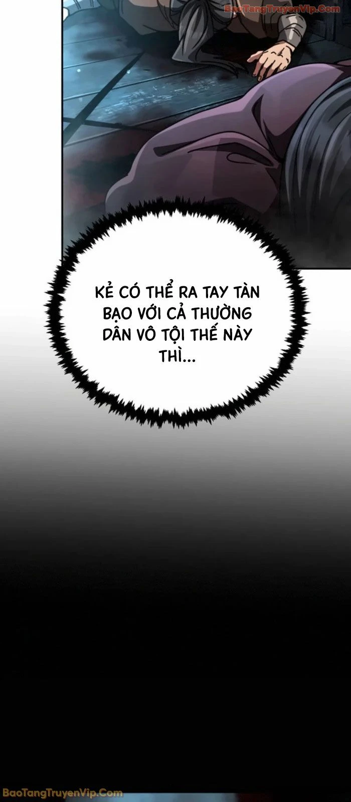 Sự Trở Lại Của Quyền Vương Chapter 35 - 43