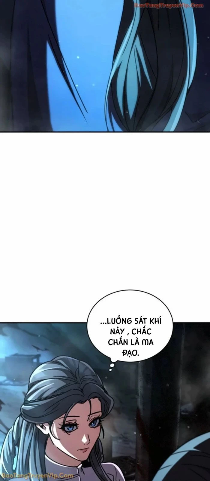 Sự Trở Lại Của Quyền Vương Chapter 35 - 45