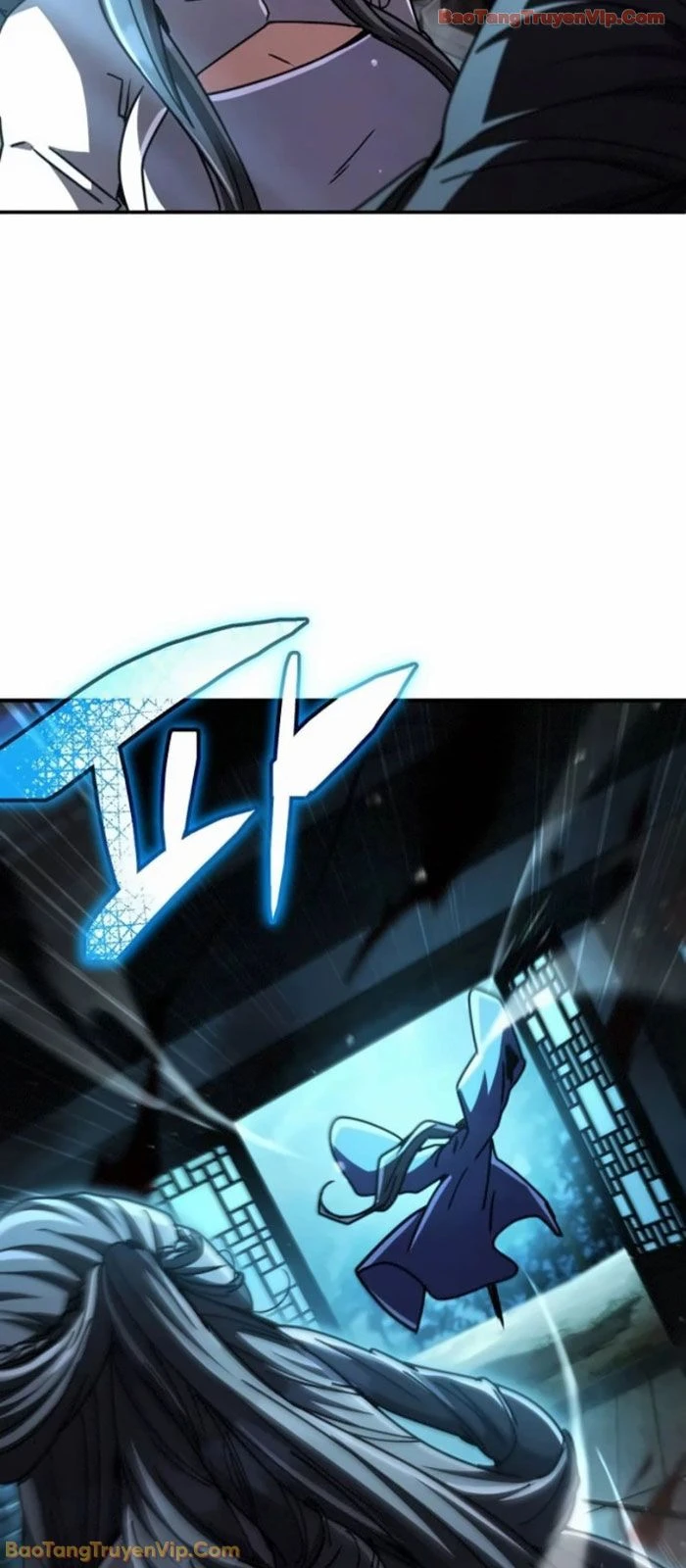 Sự Trở Lại Của Quyền Vương Chapter 35 - 46