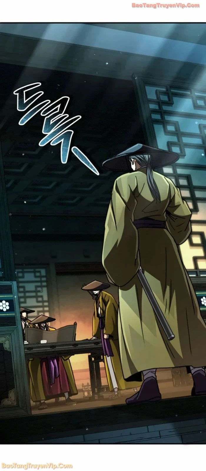 Sự Trở Lại Của Quyền Vương Chapter 35 - 53