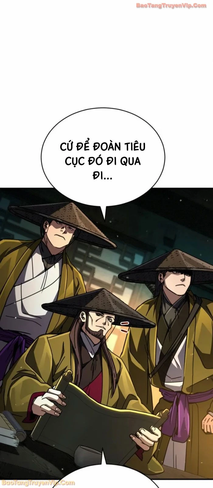 Sự Trở Lại Của Quyền Vương Chapter 35 - 54