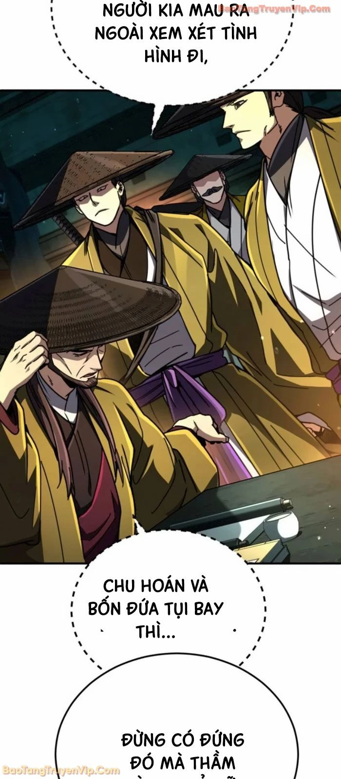 Sự Trở Lại Của Quyền Vương Chapter 35 - 57