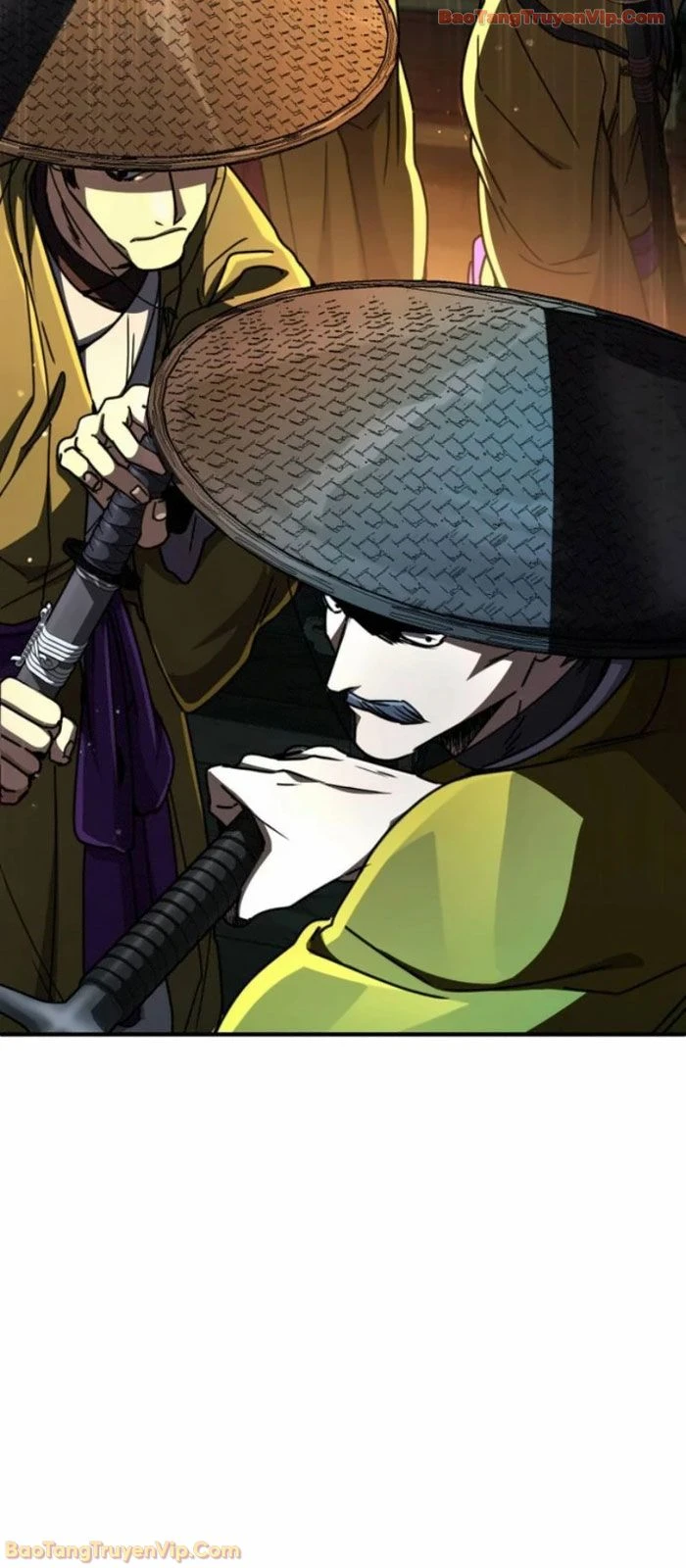 Sự Trở Lại Của Quyền Vương Chapter 35 - 60