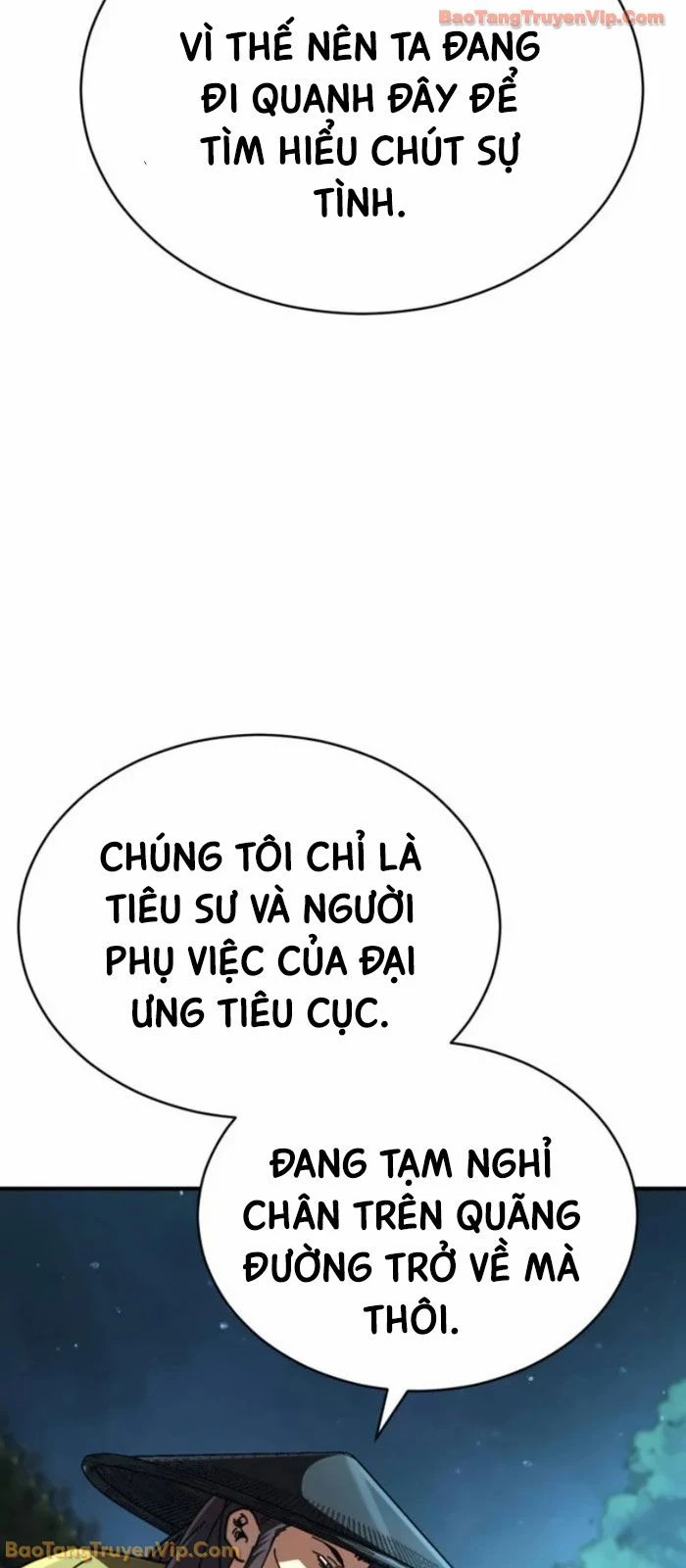 Sự Trở Lại Của Quyền Vương Chapter 35 - 64