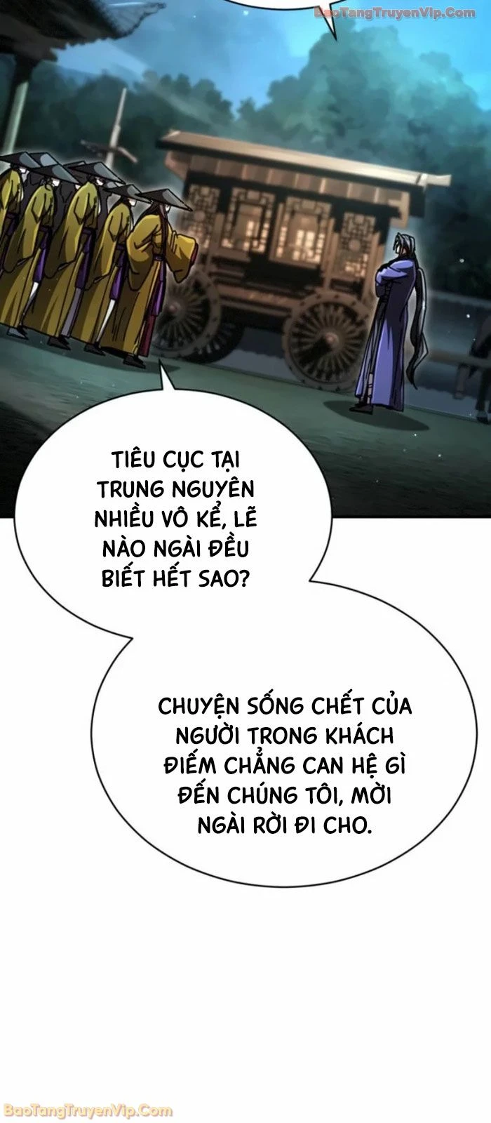 Sự Trở Lại Của Quyền Vương Chapter 35 - 66
