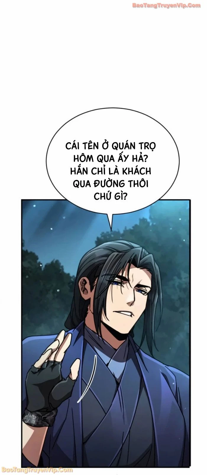 Sự Trở Lại Của Quyền Vương Chapter 35 - 68