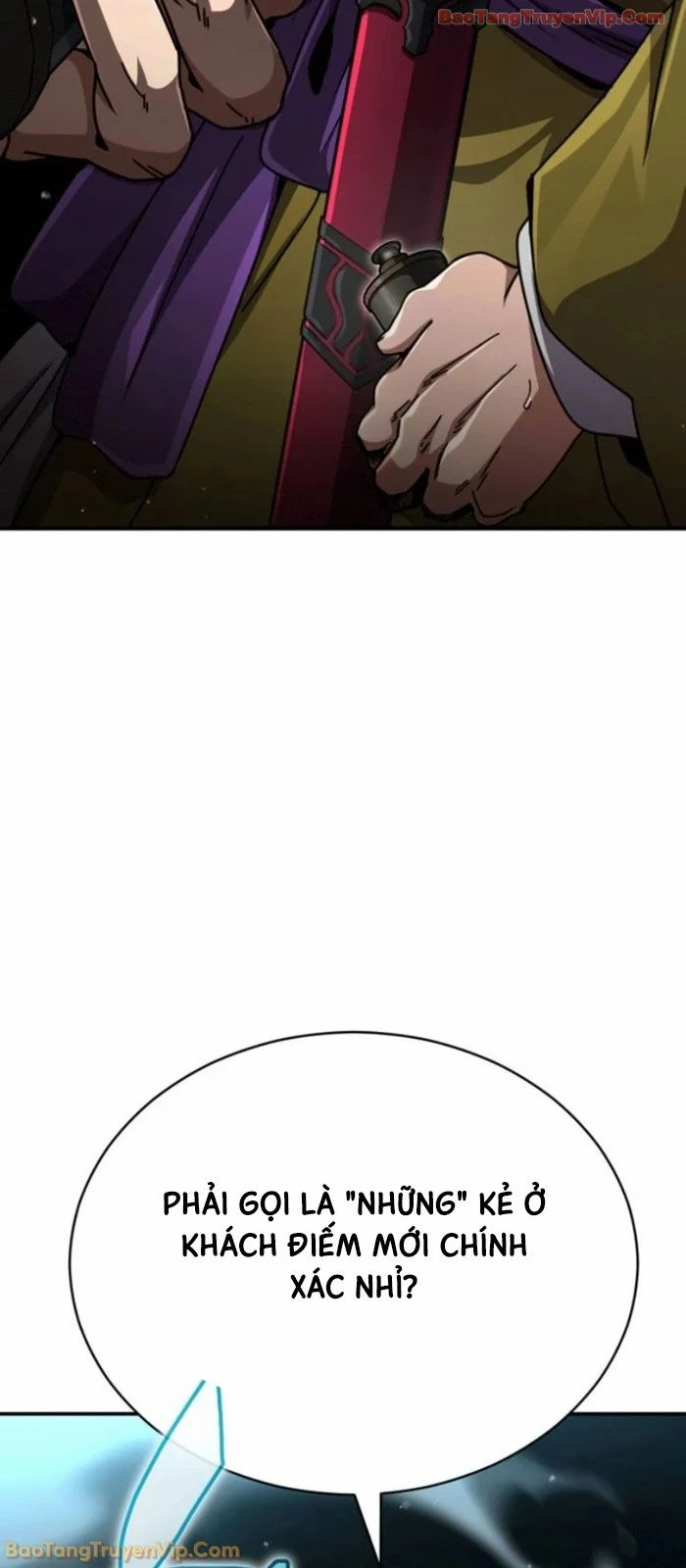 Sự Trở Lại Của Quyền Vương Chapter 35 - 70