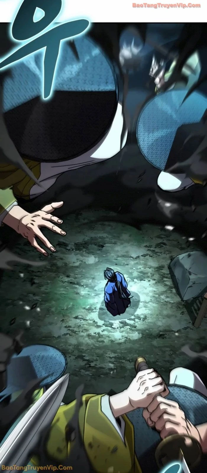 Sự Trở Lại Của Quyền Vương Chapter 35 - 75