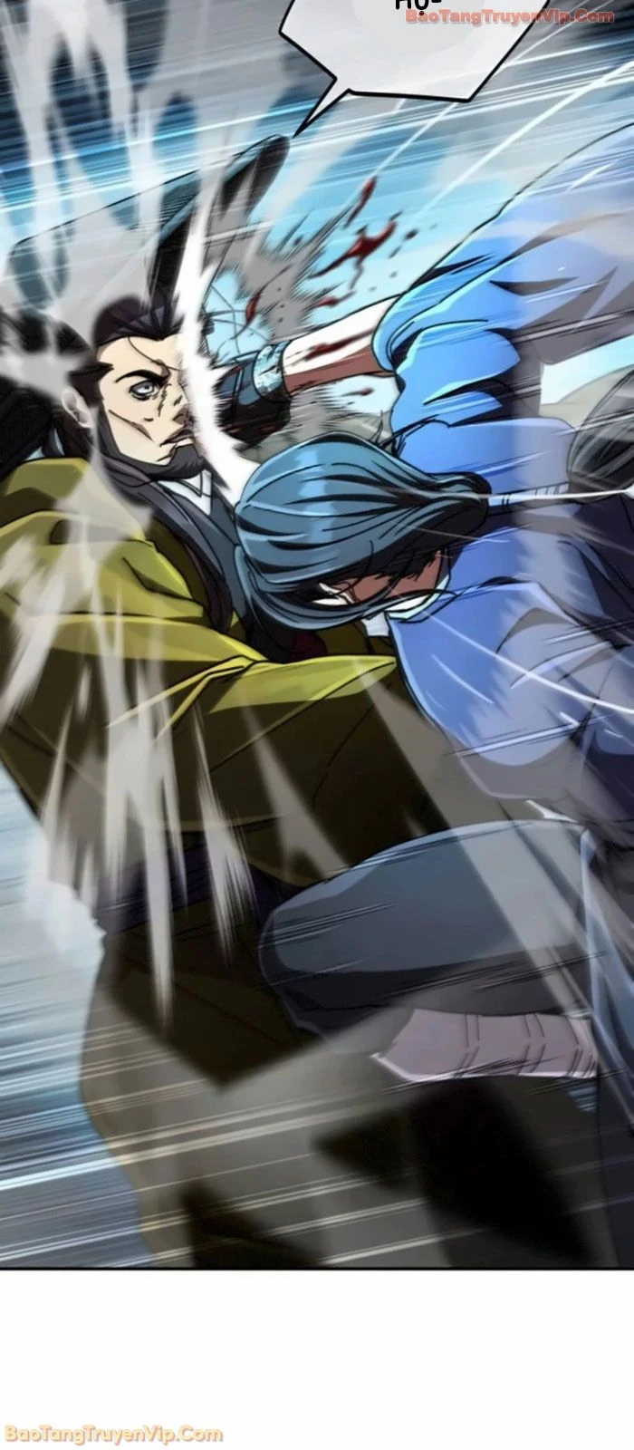 Sự Trở Lại Của Quyền Vương Chapter 35 - 77