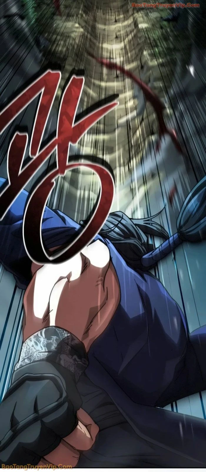 Sự Trở Lại Của Quyền Vương Chapter 35 - 80