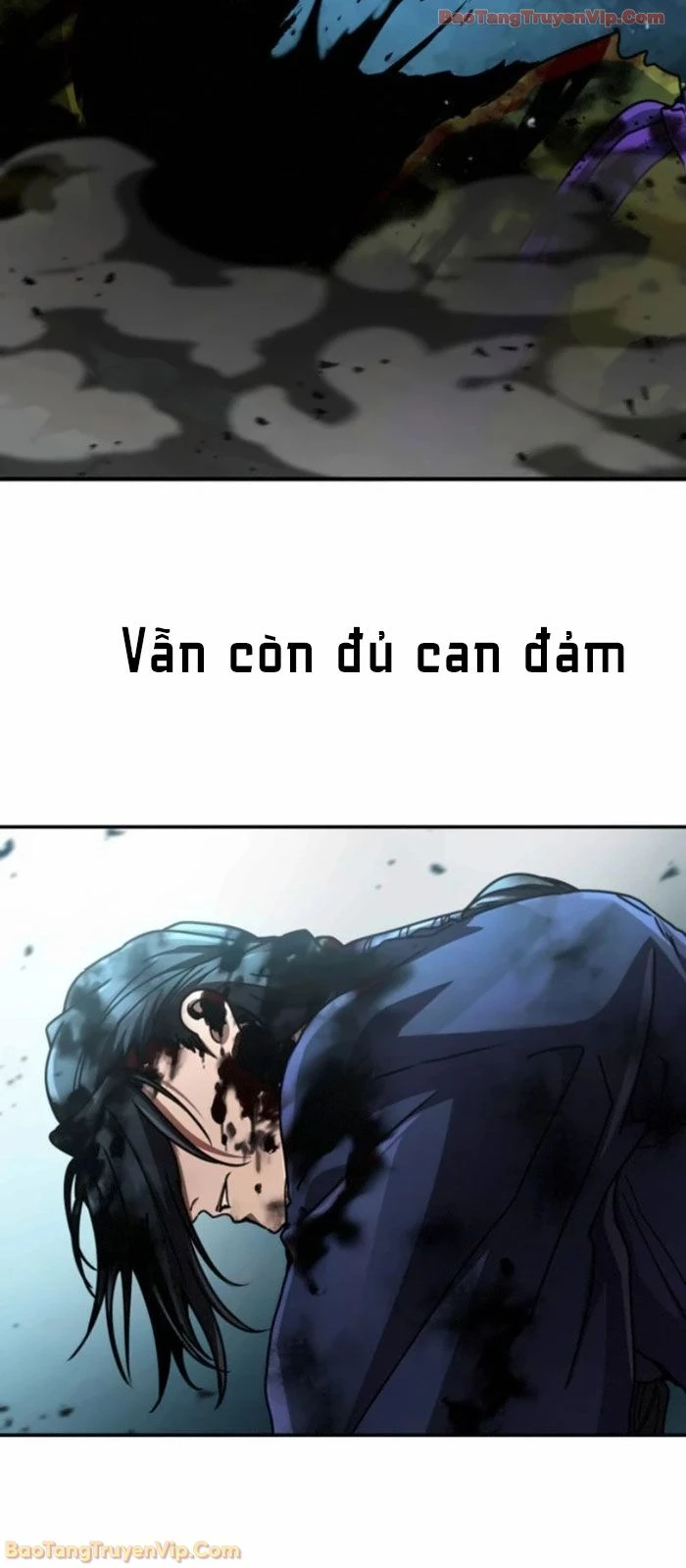 Sự Trở Lại Của Quyền Vương Chapter 35 - 90