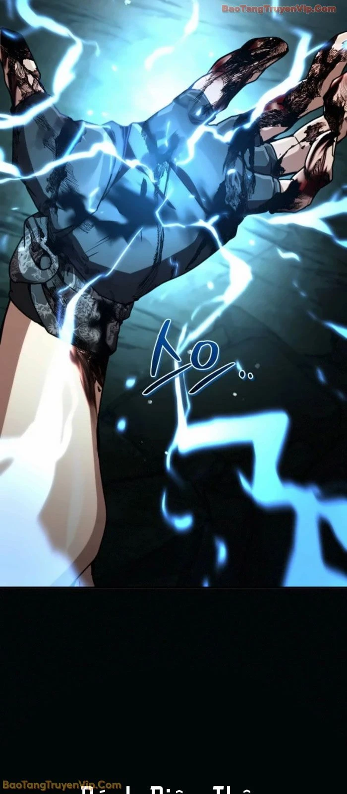 Sự Trở Lại Của Quyền Vương Chapter 35 - 93