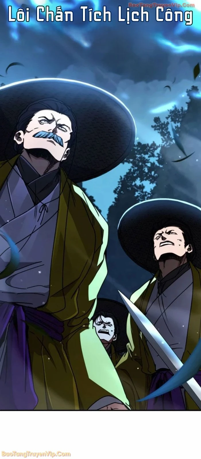 Sự Trở Lại Của Quyền Vương Chapter 35 - 96